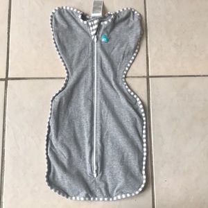 Love to dream swaddle